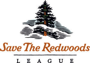 Save The Redwoods League Logo Small